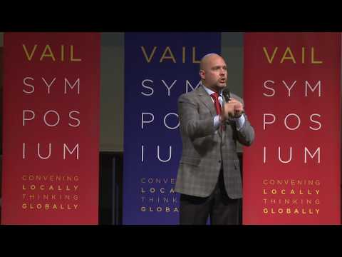 Unbiased Listening with Eric Maddox