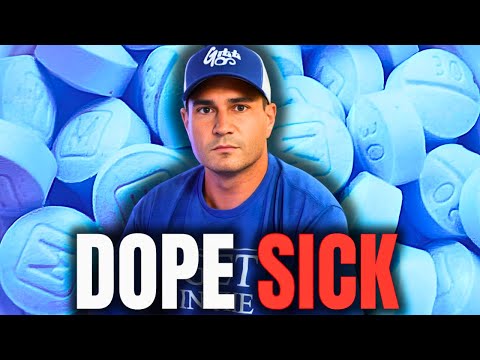 OxyContin Destroyed My Life | Trapped on Suboxone, Near-Death Trauma & Sobriety