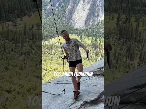 Things must change…