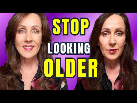 7 Makeup & Skincare Mistakes That Make You Look Older and How to Fix Them!