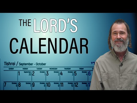 Embracing God's Appointed Times | Encountering God's Fall Holy Days