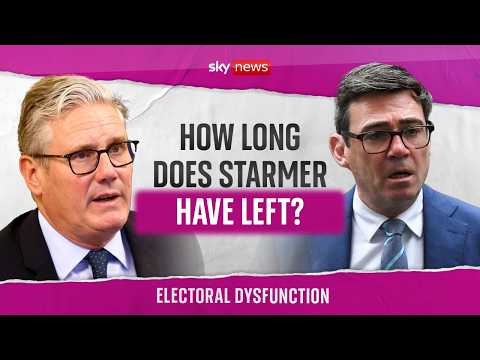 Does Labour need a new leader?