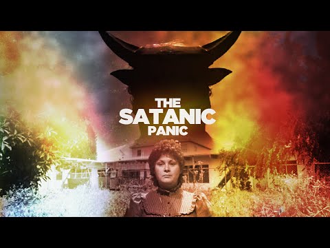 Satanic Panic in the 80s: Fear, Folklore, and False Accusations