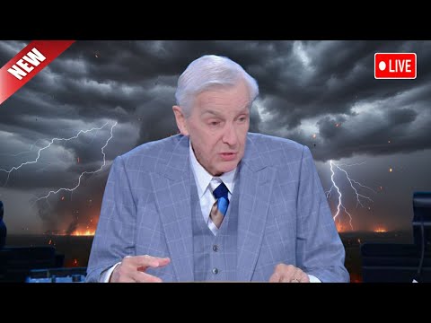 David Jeremiah Sermons 2025 🌸🔴 The Mark Is Already Here, But It’s Not What You Think 🔴 God's Message