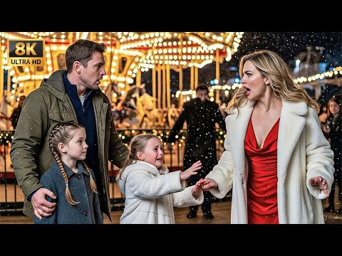 Alleinerziehender Vater hilft verlorenem Mädchen – Stunden später trifft er die Milliardärin