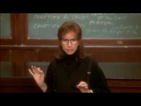 У зеркала 2 лица