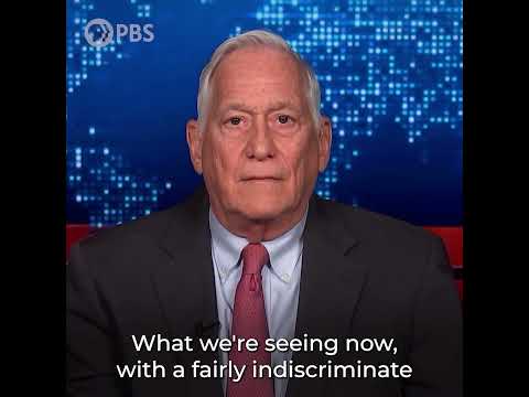 Moderna Co-founder on Federal Cuts to Research