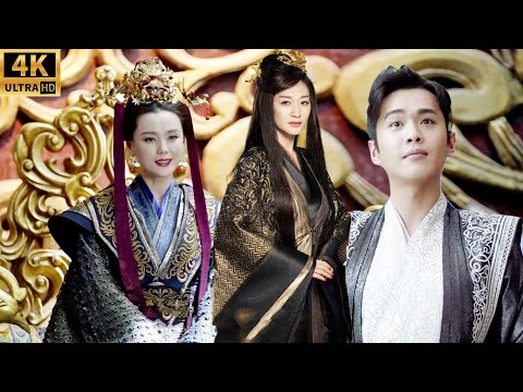 🔥Fan Xian's brilliant strategy! He instigated infighting among the enemy's high-ranking officials!