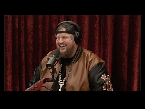 Joe Rogan Experience #2212 - Jelly Roll