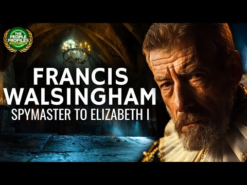 Sir Francis Walsingham - Spymaster of Elizabeth I Documentary