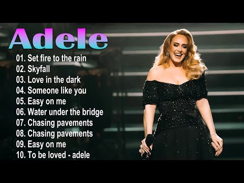 Adele’s Upcoming Tour: What We Know So Far