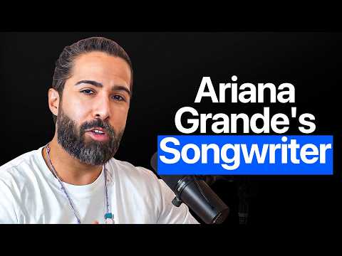 Meet The Songwriting Genius Behind The Biggest Songs Ever