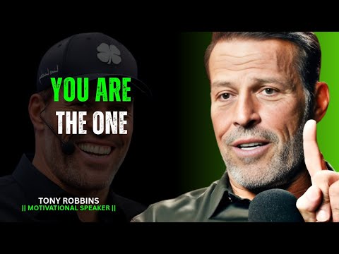 THIS means AVOIDANT has CHOSEN you and WON’T be LEAVING"  | Tony Robbins