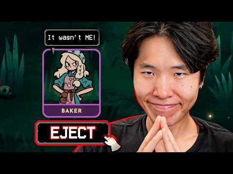 they made a single player among us...