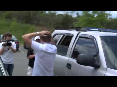 A Hug From Taylor Swift Part 2