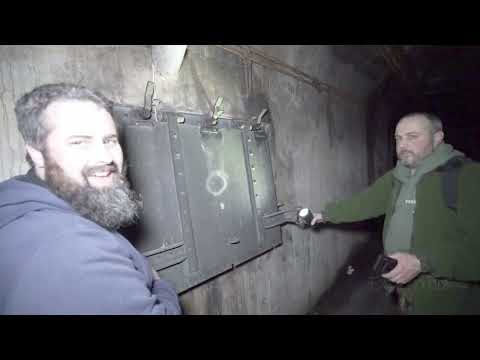 We Went Deeper Into the Maginot Line – What We Found Was Unreal