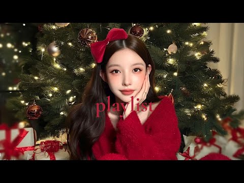 playlist "This is why we listen to Christmas carols 🎄 Ad-free emotional pop playlist" | soolsoolpl 💿
