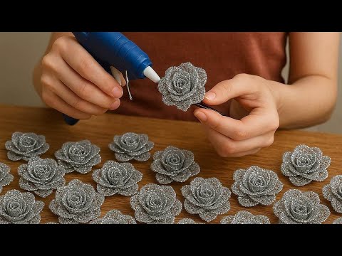 I bought a blouse for $1 and made $200 in a day! What a great business idea! #craft 