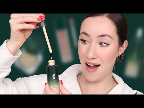 I Tried a NEW BRAND and I'm SO GLAD I Did 😍