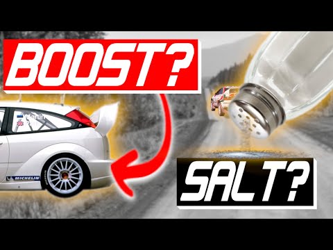 Top 3 Craziest Rally CHEATS! | WRC Cheating Stories