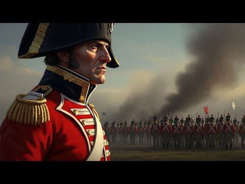 The 'Redcoat' Why This Uniform Dominated Battlefields for 200 Years