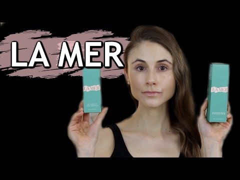 DERMATOLOGIST REVIEWS LA MER| DR DRAY