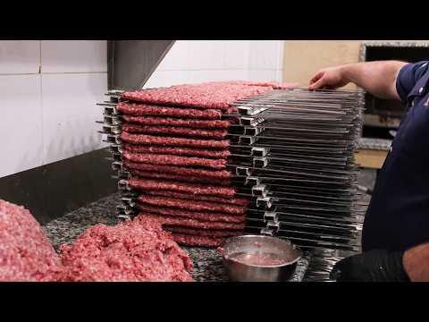 How to Make Legendary Turkish Kebab | Authentic Turkish Street Food