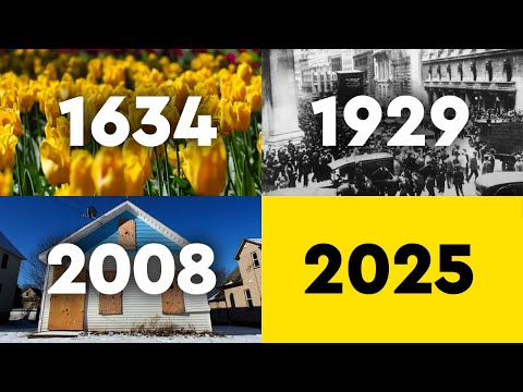 Recessions and Money Explained