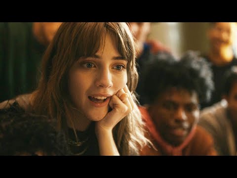 2023最新剧情传记片，改编自2021年真实事件，800万散户逼空华尔街机构逆袭人生！【光影】