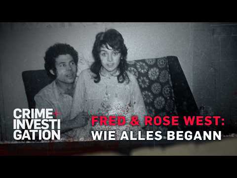Tödliche Komplizen: Fred & Rose West | Rose West – Die Serienmörderin der Cromwell Street