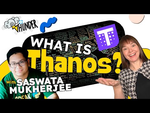 How Thanos Helps Scale Prometheus for Kubernetes Monitoring