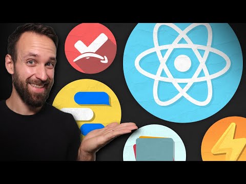 10 Must-Have React Native Components 😎