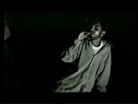 Мучения  в могиле