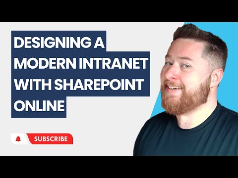 Unleash Your Creativity: Build a Stunning Intranet in SharePoint Online