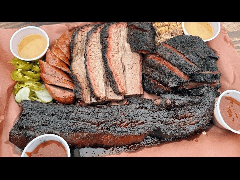 Why Does My BBQ Never Taste Like Restaurant BBQ?