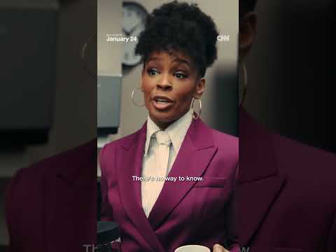 New Season Premieres January 24th!