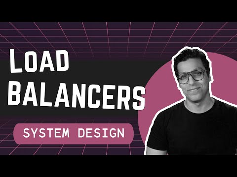 What is a Load Balancer? System Design Guide