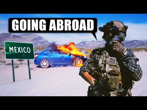 How Delta Force is Killing Cartel Networks