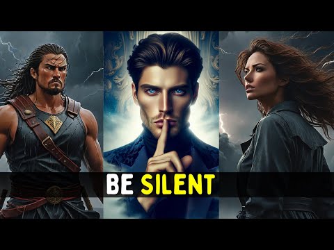 Chosen Ones, 7 Things You Must NOT Reveal