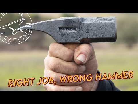 The Hammers You Need To Tackle ANY Job