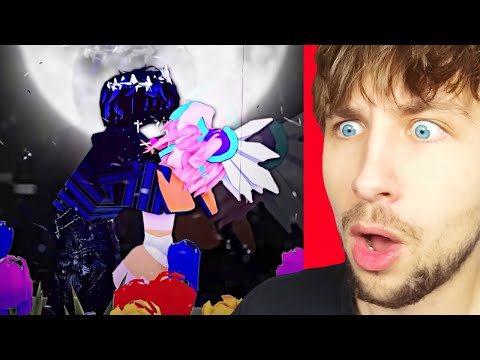 Reacting to vanilbean Shorts!