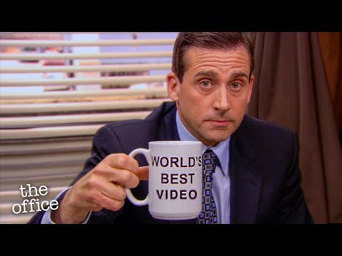 Office Moments that deserve a celebratory mug