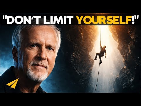 JAMES CAMERON INTERVIEW – His RULES for SUCCESS Will CHANGE You!