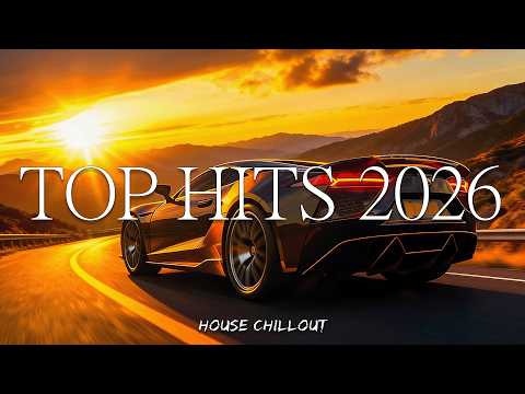 Spotify 2026 Playlist 🎧 Pop Music 2026 & TikTok Hits Mix | Latest Pop Songs