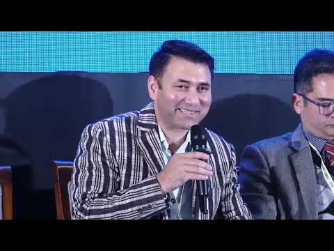 Session 2 Energy Transition: Towards Achieving Net Zero and Resilient Economy