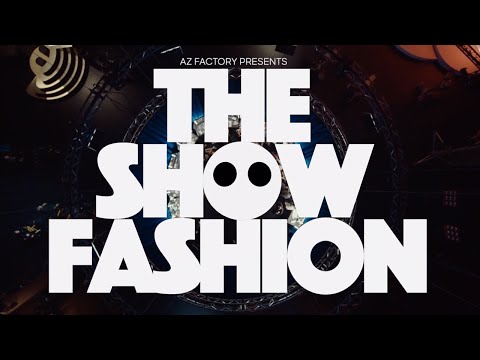 AZ FACTORY SHOW FASHION BY ALBER ELBAZ