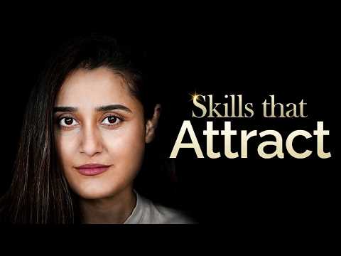 Social Skills SECRETS That Make You ATTRACTIVE