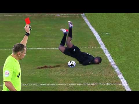 Funny Moments in Football