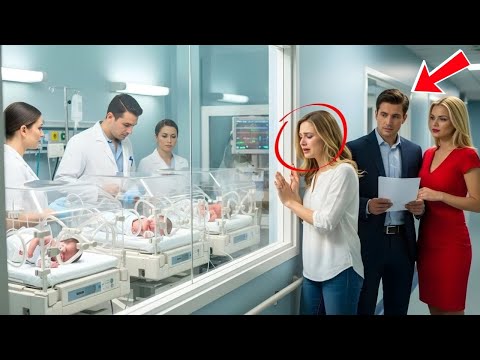 CEO trennte sich sofort — dann traf ihn der Nachname wie ein Schlag