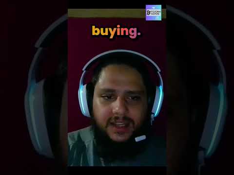 Bitcoin Will Bank 8 Billion People🌍